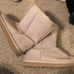 Woman’s Uggs